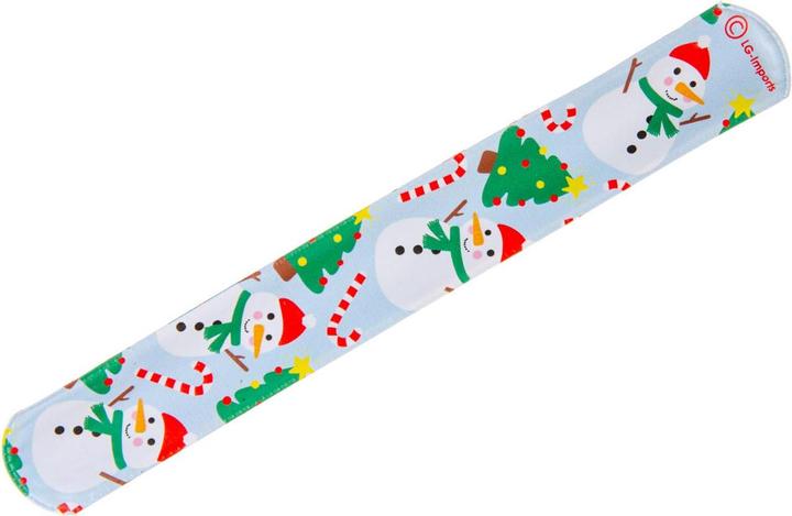 Immagine prodotto LG-Imports Braccialetto di Natale (22 cm, In plastica)