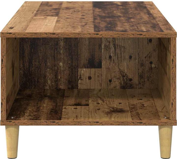 Image du produit vidaXL Couchtisch (90 x 50 x 35 cm)