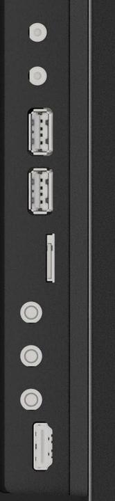 Actual product image iiyama LFD ProLite LH4375UHS-B2AG (3840 x 2160 Pixels, 42.50")