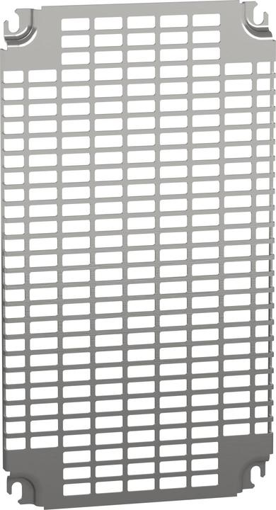 Produktbild Schneider Electric Perforierte Platten Monoblock, NSYMR53