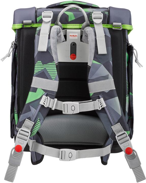 Produktbild Mc Neill Schulranzen-Set BIGGY