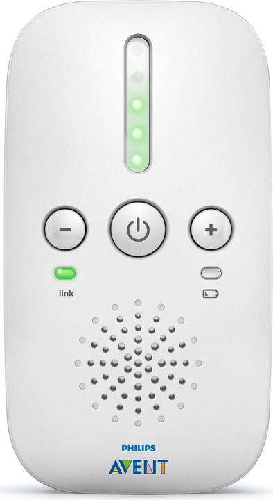 Image du produit Philips Avent Audio (Babyphone Audio, 300 m)