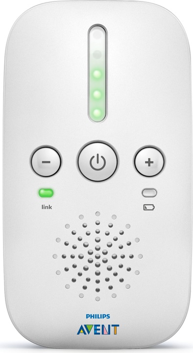 Produktbild Philips Avent Audio (Babyphone Audio, 300 m)