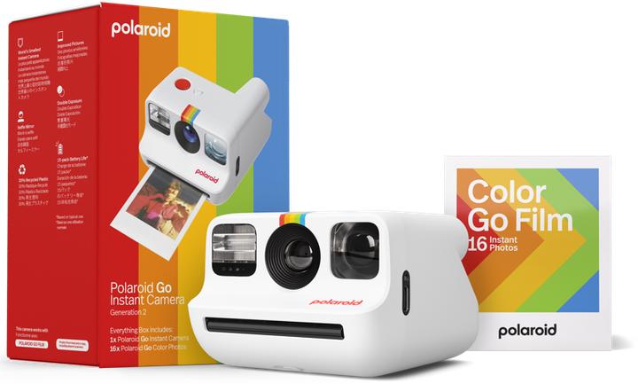 Immagine prodotto Polaroid Tutto Box Go Gen2