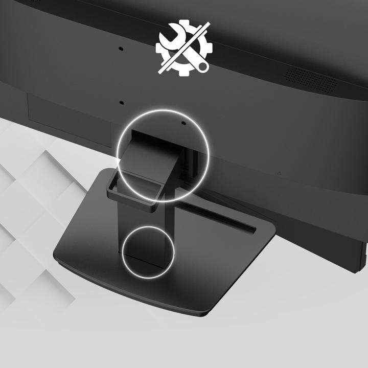 Image du produit MSI Pro MP2412 (1920 x 1080 pixels, 23.80")