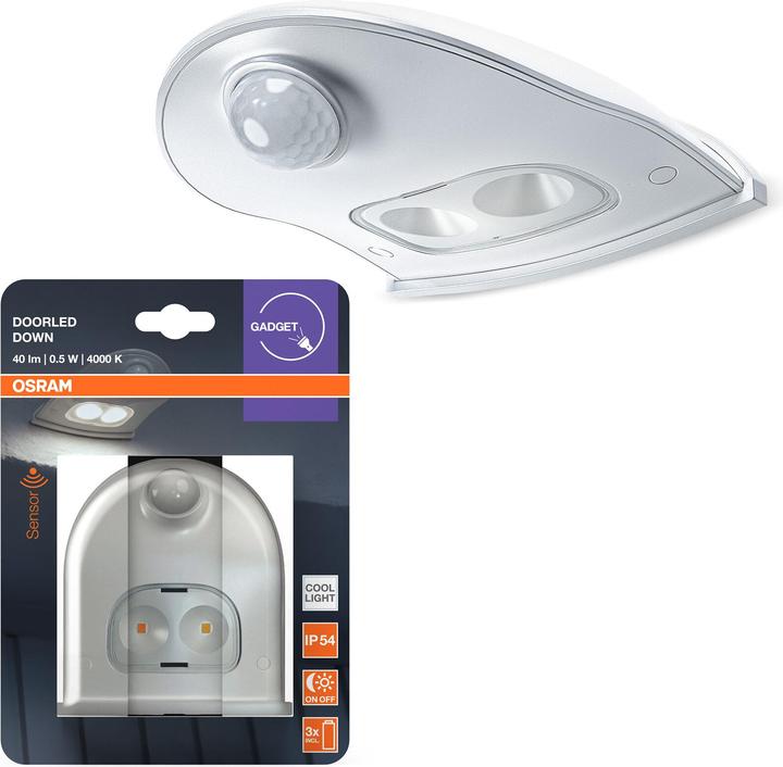 Immagine prodotto Osram Door LED Down 4000K White