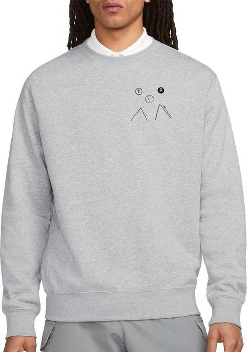 Produktbild Twin Peaks Peak Donut Sweatshirt (S)