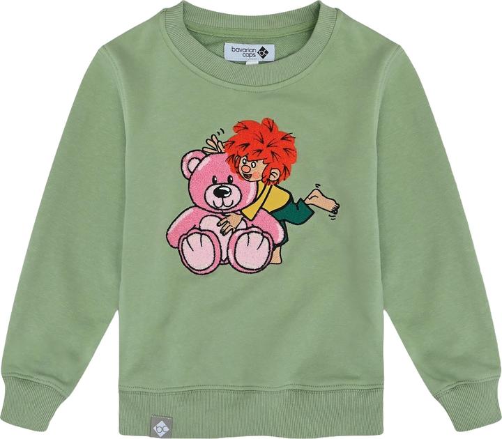 Actual product image Bavarian Caps Pumuckl (80, 86)