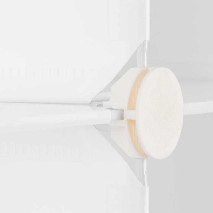 Actual product image Relaxdays Modular Shelf with 15 Compartments