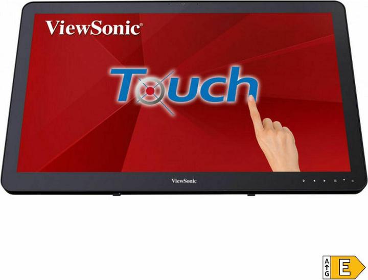 Produktbild Viewsonic TD2430 (1920 x 1080 Pixel, 23.60")
