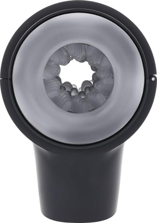 Produktbild Playboy Evolved Novelties Come Along Schwarz