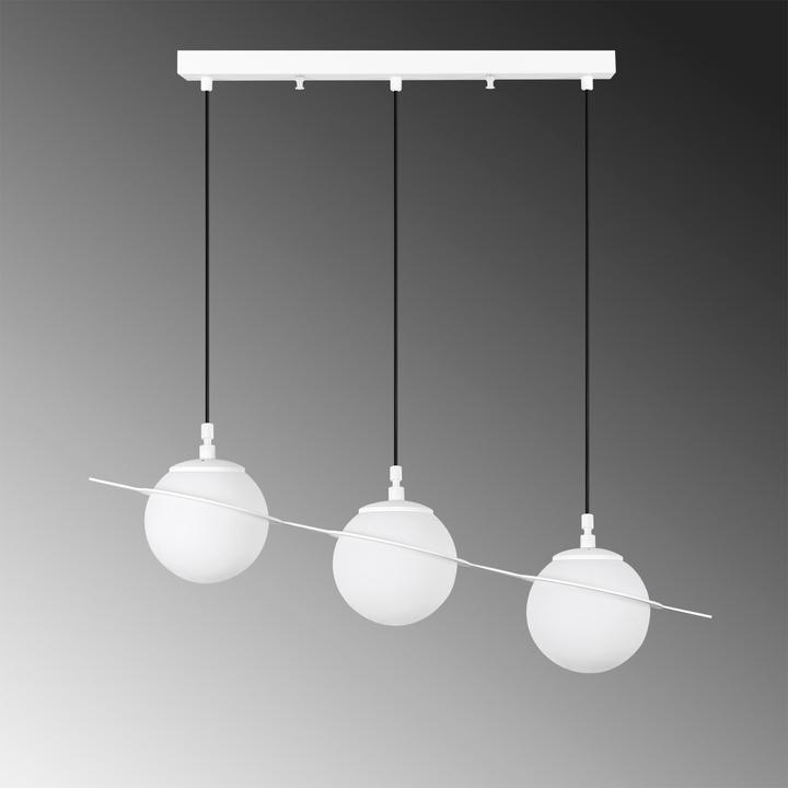 Actual product image Hermia Kalel (E14)