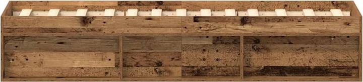 Image du produit vidaXL Bettgestell (75 x 190 cm)