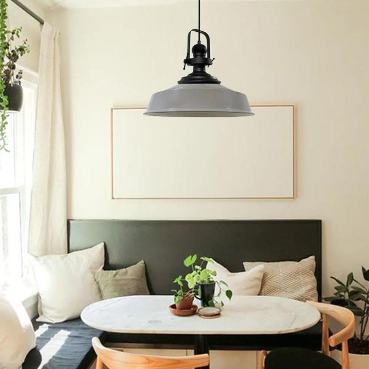 Productafbeelding Bamyum Asletl-Zwart (E27)