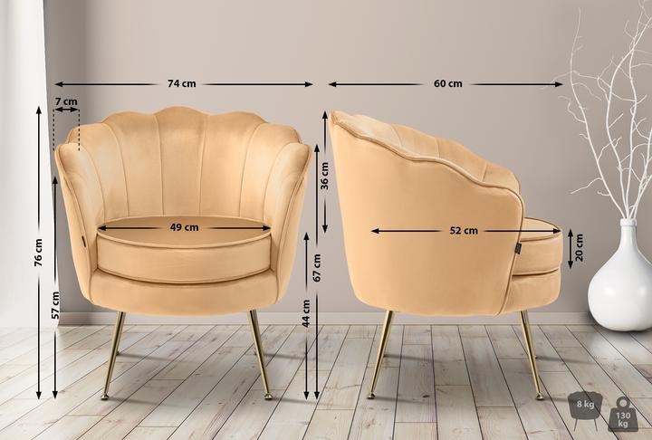 Produktbild CLP Rosita