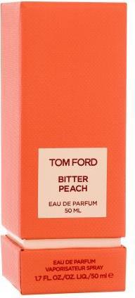 Produktbild Tom Ford Bitter Peach (Eau de Parfum, 50 ml)