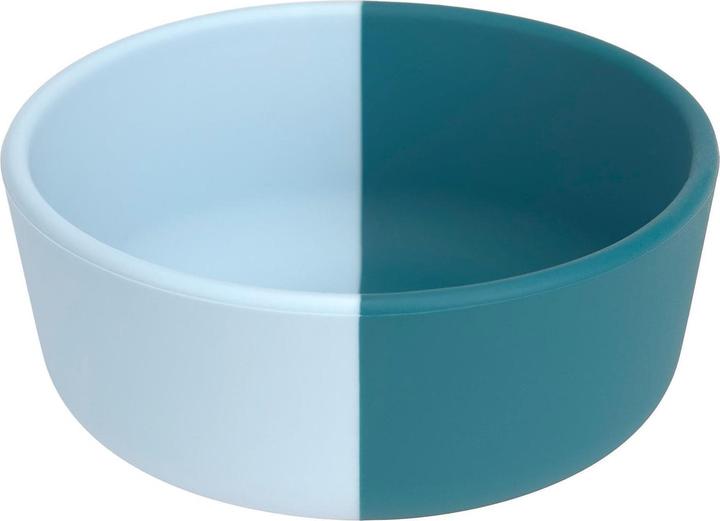 Produktbild Lässig Kinderschale Tiny Team Dog Blau