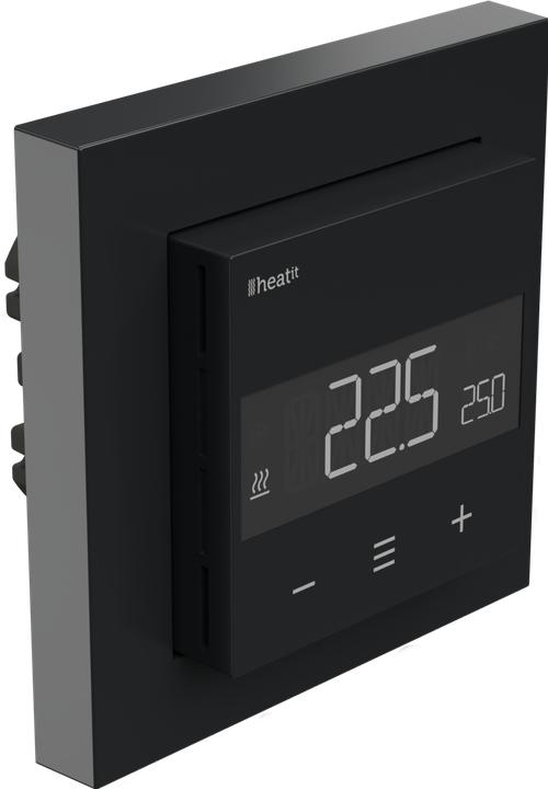 Actual product image Heatit Z-TRM6 Z-Wave