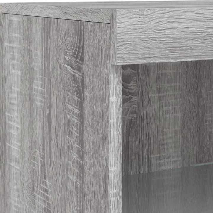 Image du produit vidaXL Sideboard (162 x 37 x 100 cm)