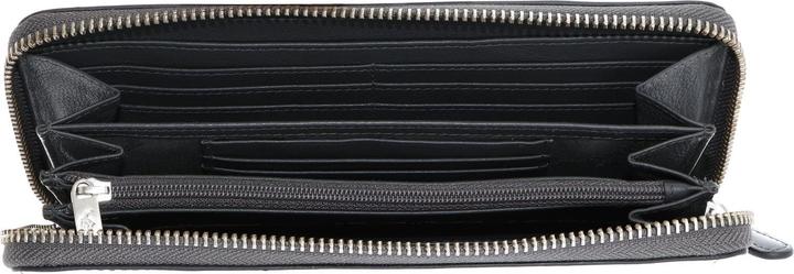 Actual product image Golden Head Carrara RFID Protect 2822 Long Wallet