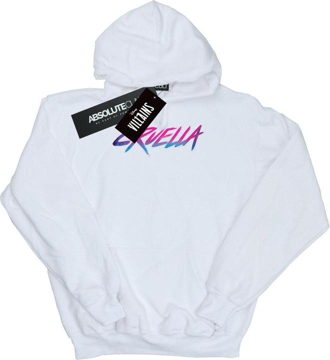 Produktbild Disney Rad Cruella Kapuzenpullover (M)