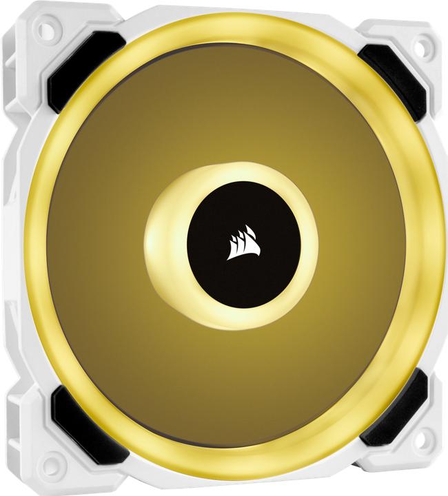 Actual product image Corsair LL120 (120 mm, 1 x)