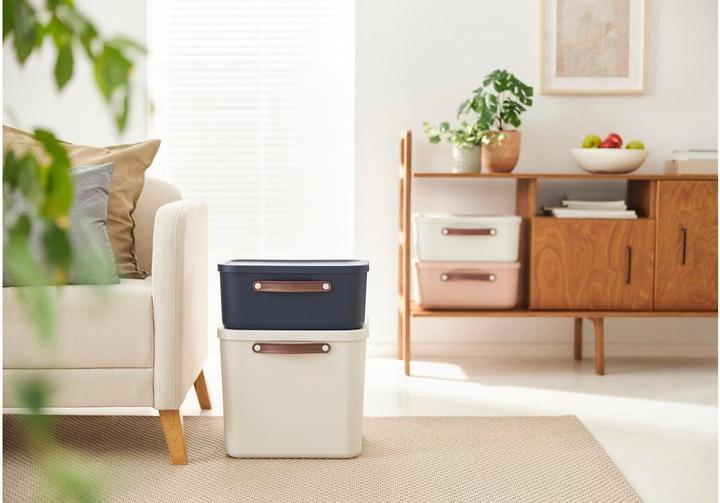 Produktbild Rotho Maloja (39.5 x 38 x 18 cm, 20 l)