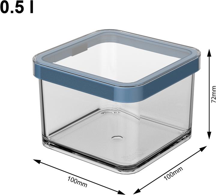 Produktbild Rotho Loft (0.50 l)