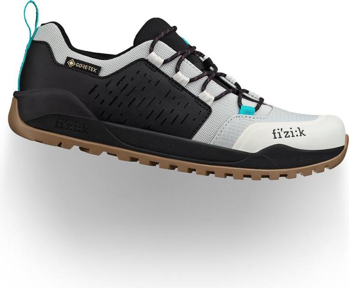Produktbild Fizik Terra Ergolace GTX ice grey/black (41)
