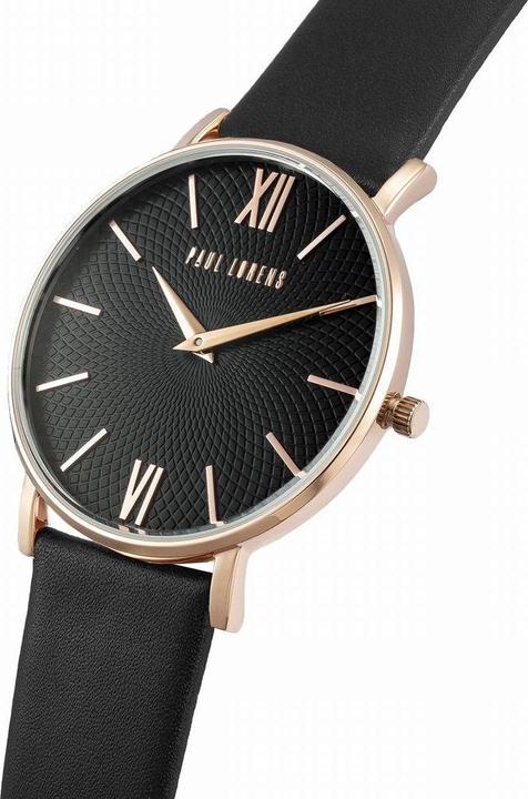 Produktbild Paul Lorens Damenuhr PL11989A7-1A3 (250 mm)