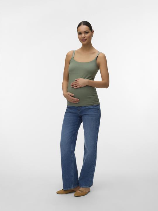 Actual product image Mamalicious Umstands-top Top