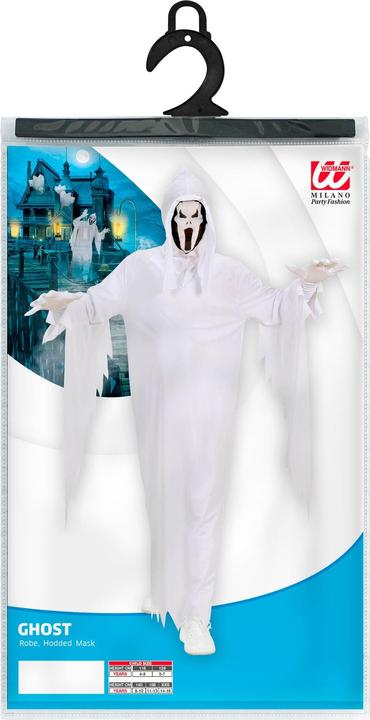 Image du produit Widmann Le cri du fantôme (140)