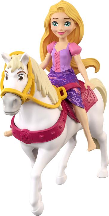 Image du produit 0 Disney Princess Rapunzel Character Set