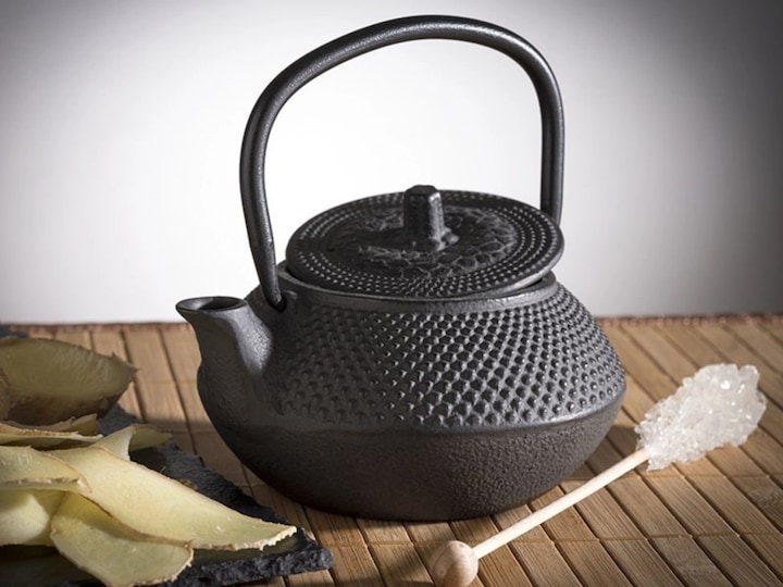 Actual product image APS Teekanne "ASIA" (0.30 l)