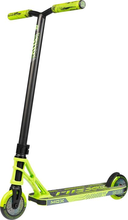 Mgp MGX Hakselaar S1