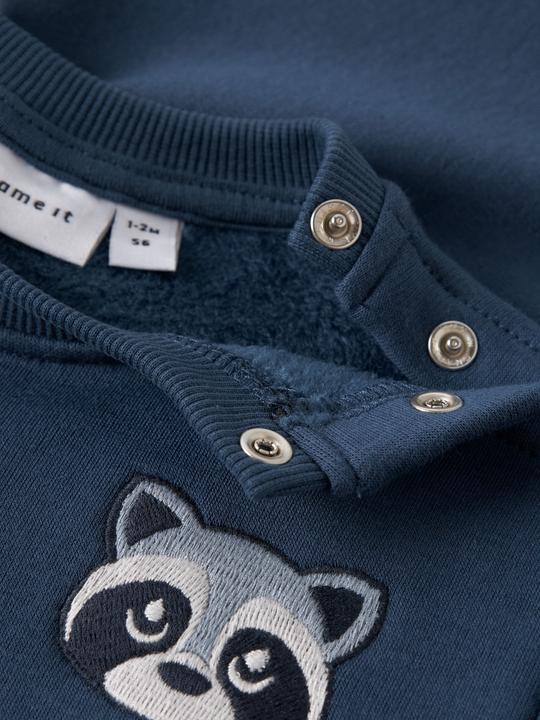 Produktbild Name it Regular Fit Sweatshirt (68)