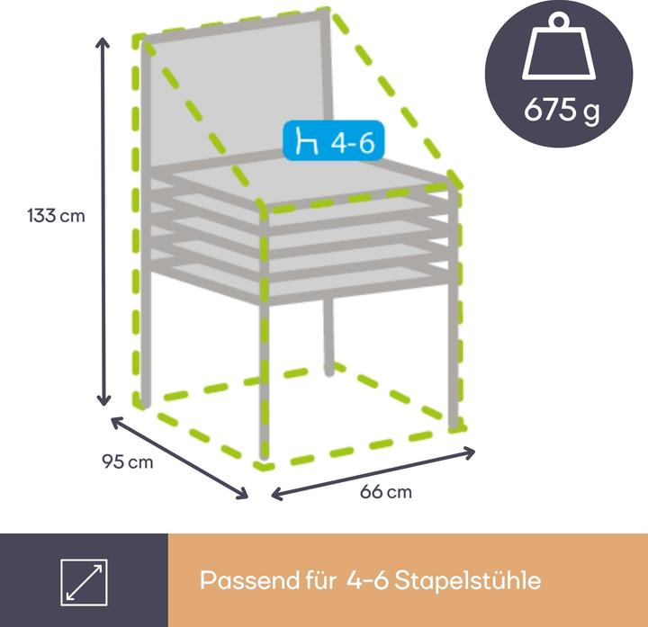 Image du produit Garden Lights Housse de protection