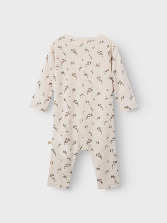 Produktbild Name it Merinowoll Jumpsuit (80)