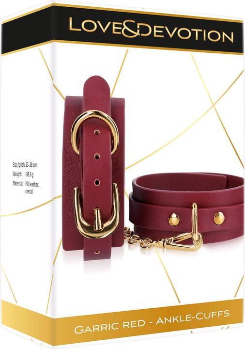 Produktbild Magic X Garric