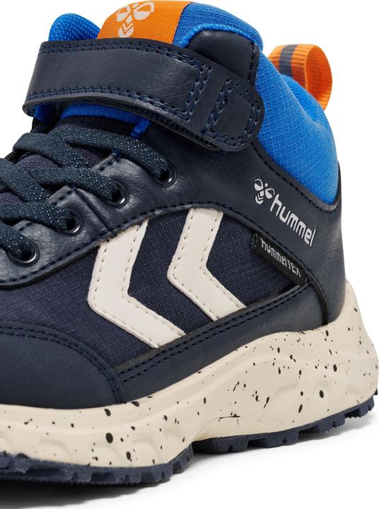 Actual product image hummel Root Tex Jr (35)