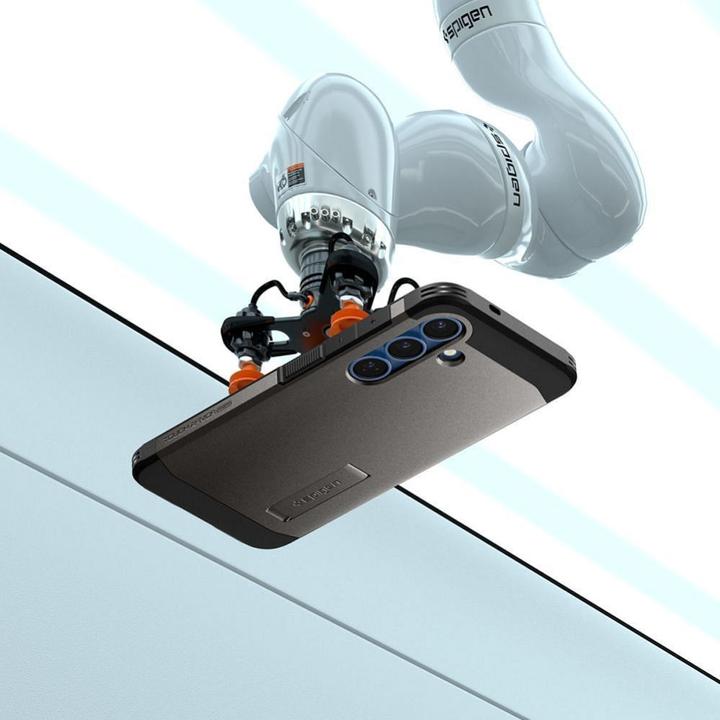 Productafbeelding Spigen Tough Armor (Samsung Galaxy S25)