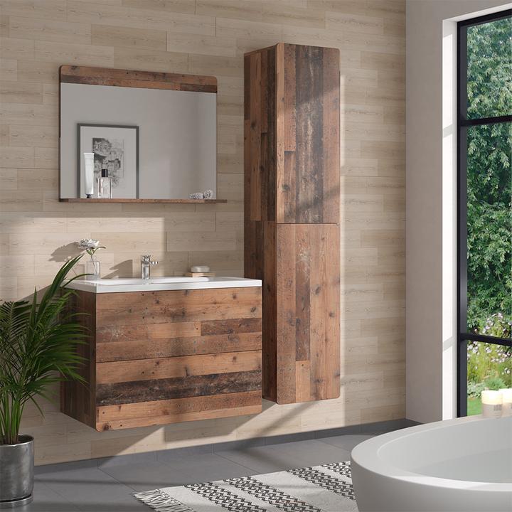 Produktbild Vicco Izan (36.60 x 33.20 x 171.60 cm)