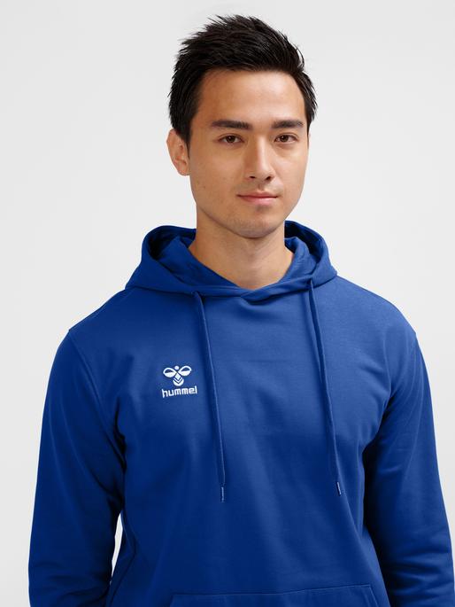 Actual product image hummel HMLGO 2.0 HOODIE (M)