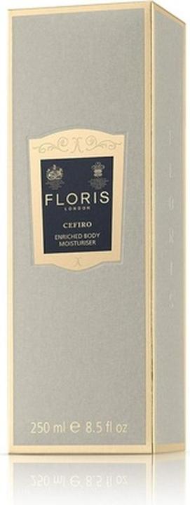 Actual product image Floris Cefiro (Body lotion, 250 ml)