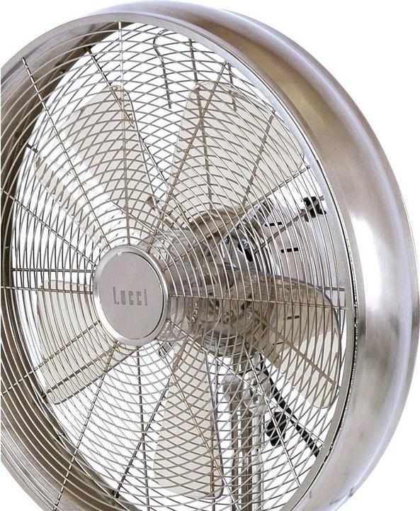 Produktbild EMZ Design-Standventilator (59 dB)