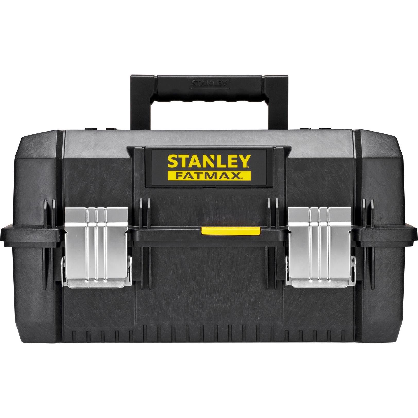 Stanley, Cassetta degli attrezzi, FatMax Cantilever Toolbox 18 (1 Pezzo)