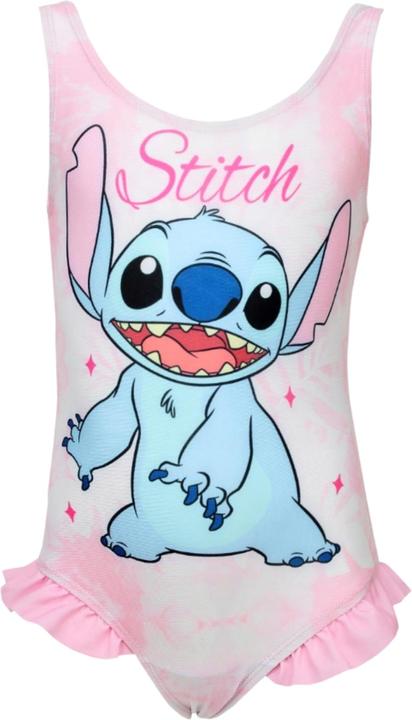 Disney Einteiliger Badeanzug – Lilo & Stitch