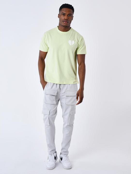 giallo/bianco