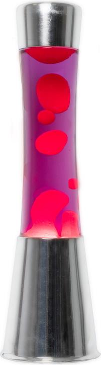 Violet, Red