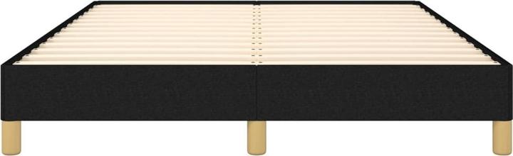 Produktbild vidaXL Bettgestell (140 x 200 cm)